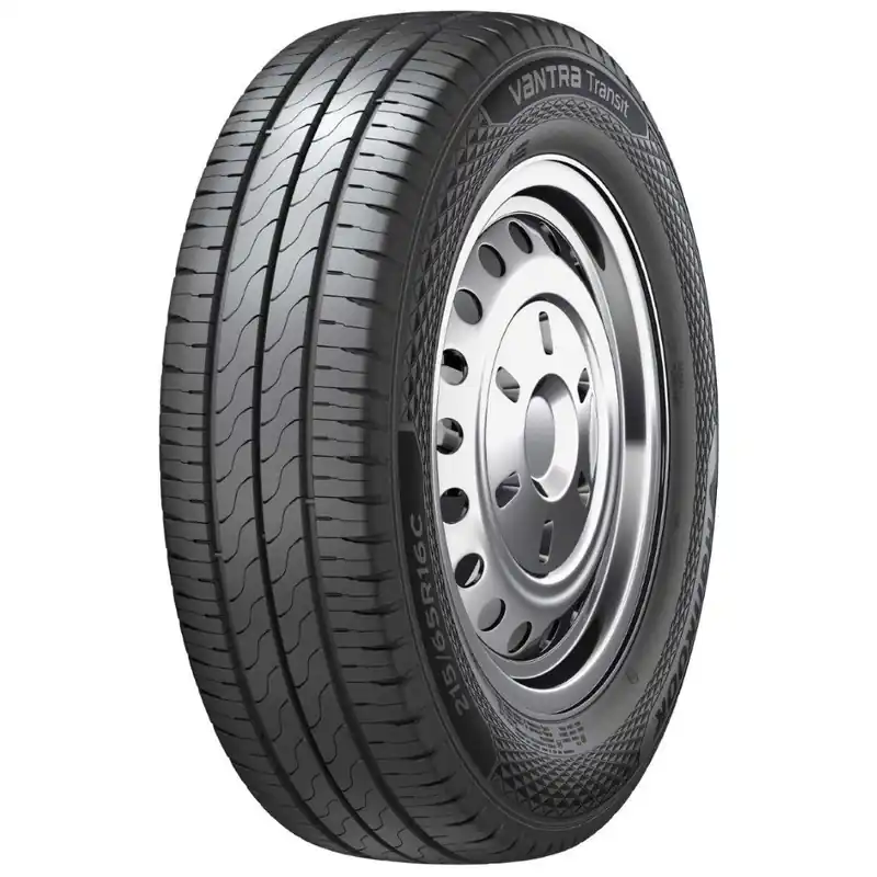 Víkendová Akce 215/65 R15 C 104/102T RA58 Vantra Transit TL HANKOOK