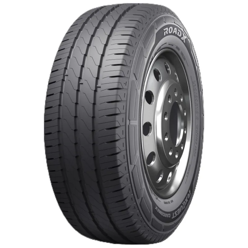 Horká Nabídka 215/65 R15 C 104/102T RXQUEST CARGOMAX TL ROADX