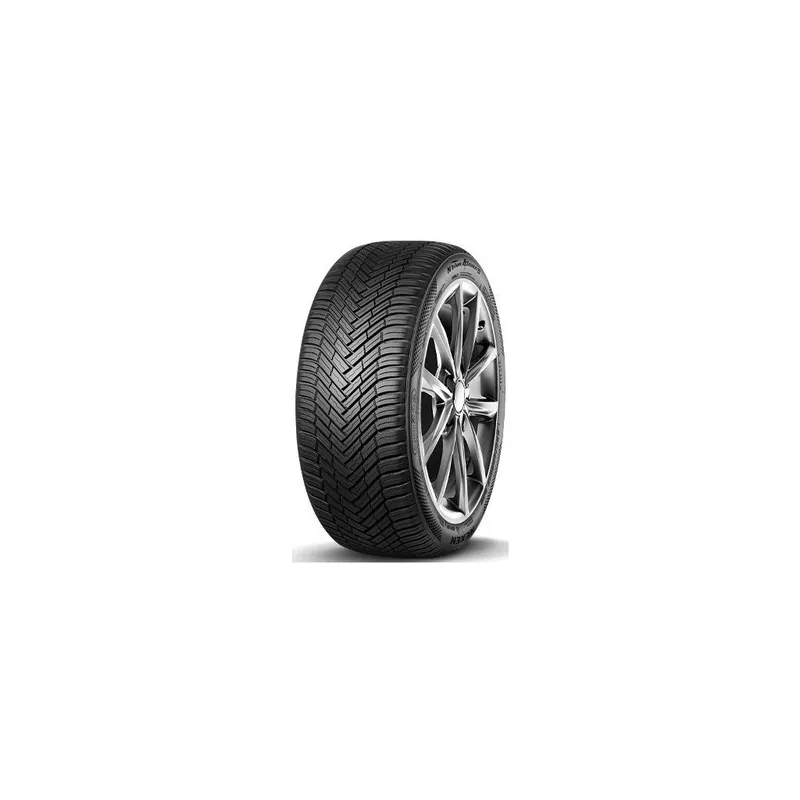 215/65 R16 102V XL N´BLUE 4SEASON 2 M+S 3PMSF TL NEXEN Pouze Dnes