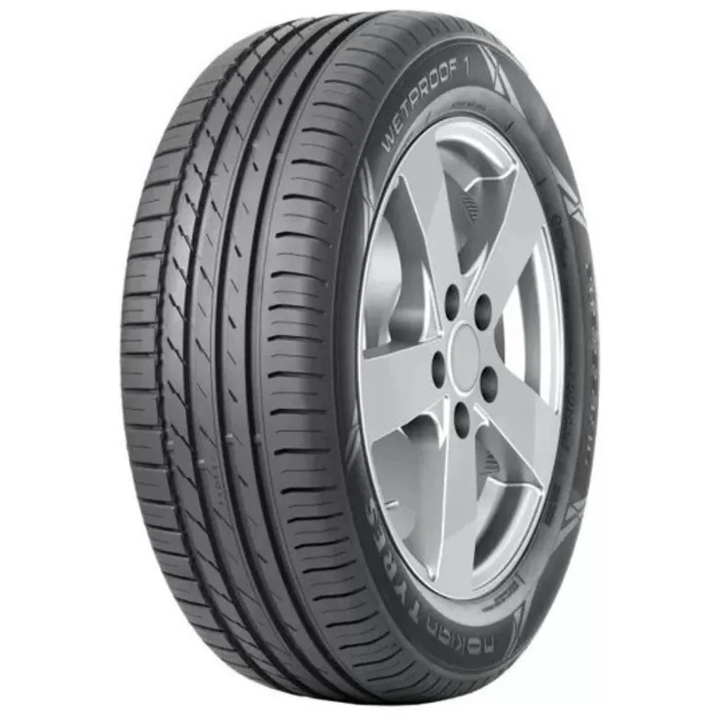 Oblíbený 215/55 R16 97W XL Wetproof 1 TL NOKIAN TYRES