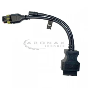 Hit Sezóny Kabel JalTest CARRIER