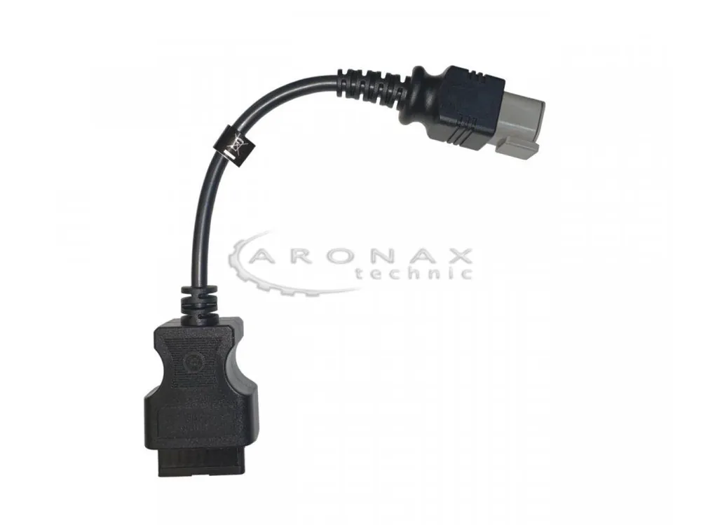 Omezená Nabídka Kabel JalTest YANMAR