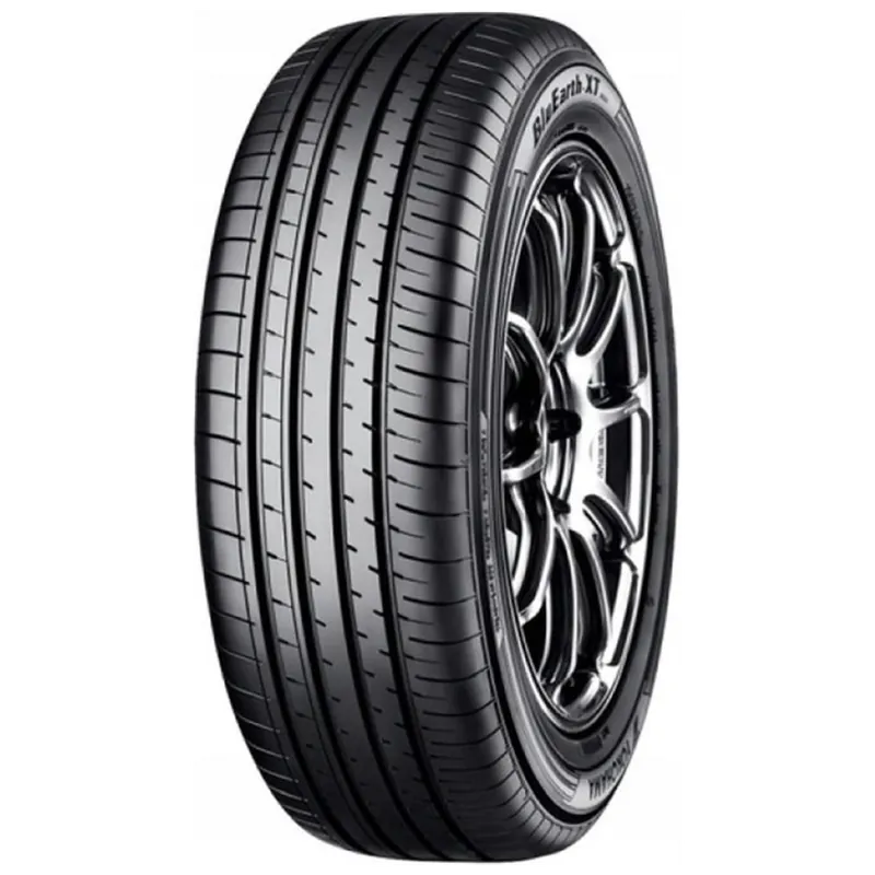 215/65 R17 99V BluEarth-XT AE61 TL YOKOHAMA Jen Po Omezenou Doba
