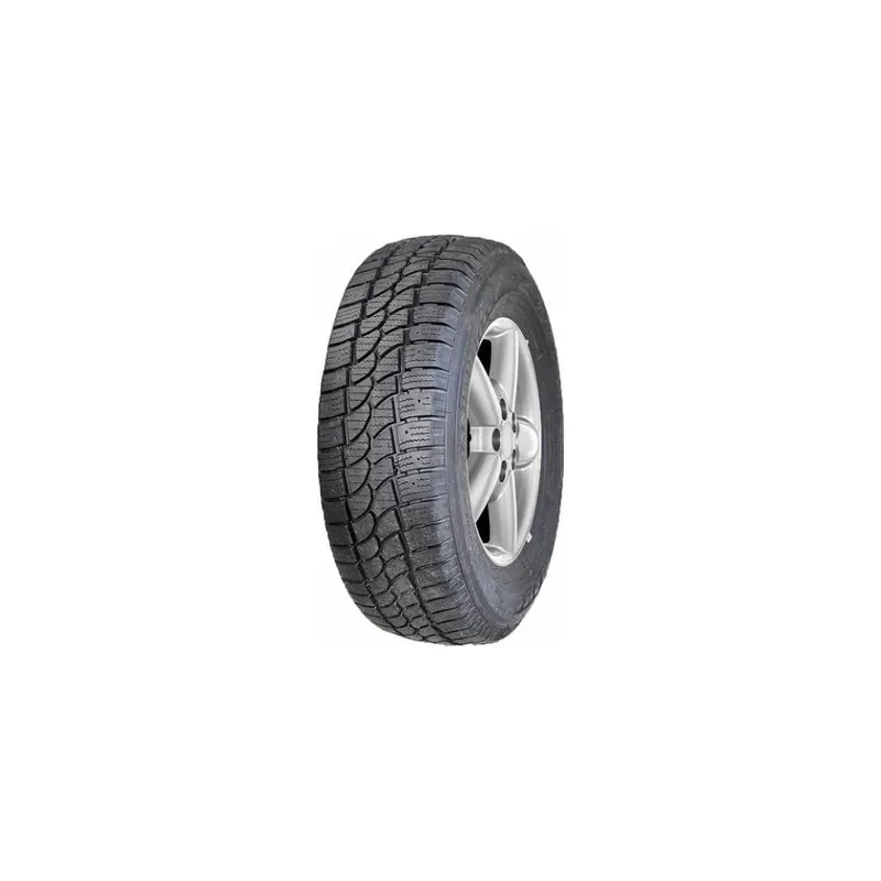215/70 R15 C 109/107R CARGO WINTER M+S 3PMSF TL RIKEN Nová Kolekce