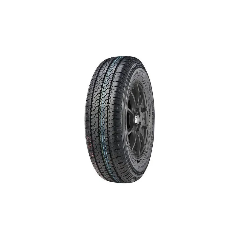 215/70 R16 C 108/106R ROYAL COMMERCIAL TL ROYAL BLACK Must-Have