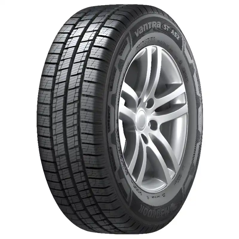 Hit Sezóny 215/75 R16 C 113/111R RA30 Vantra ST AS2 M+S 3PMSF TL HANKOOK
