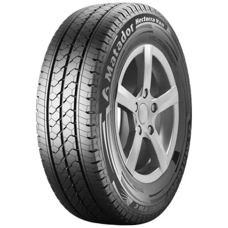 215/75 R16 C 116/114R Hectorra Van TL MATADOR Ihned K Objednání