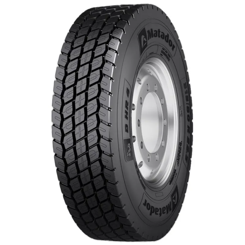 Značkový 215/75 R17,5 126/124M D HR 4 M+S 3PMSF TL MATADOR