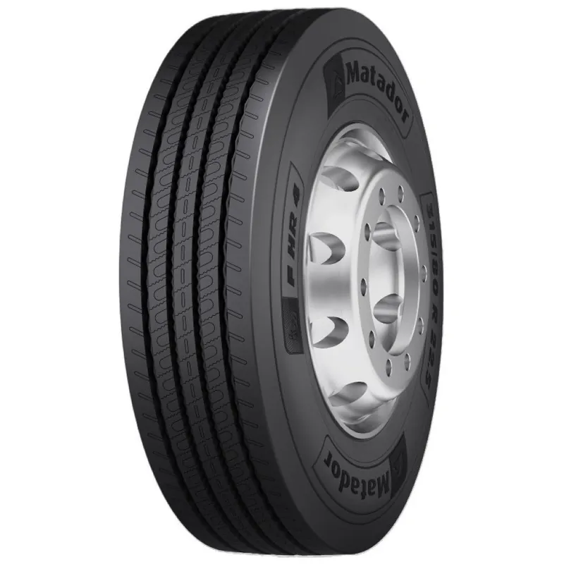 Odeslání Ihned 215/75 R17,5 126/124M F HR 4 M+S 3PMSF TL MATADOR