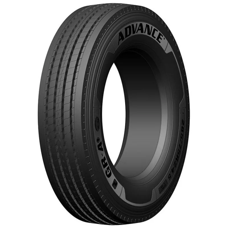 Oblíbený 215/75 R17,5 126/124M GR-A1 M+S 3PMSF TL ADVANCE
