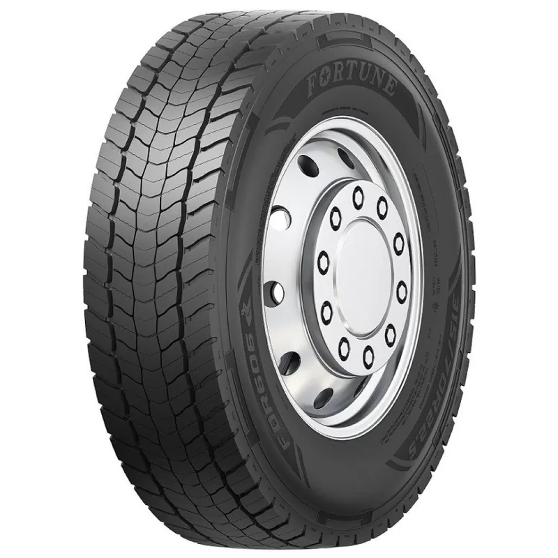 215/75 R17,5 128/126M FDR606 M+S 3PMSF TL FORTUNE Nejprodávanější