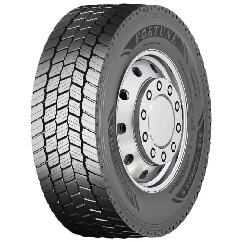 215/75 R17,5 128/126M RegioDrive 01 M+S 3PMSF TL FORTUNE Top Prodej