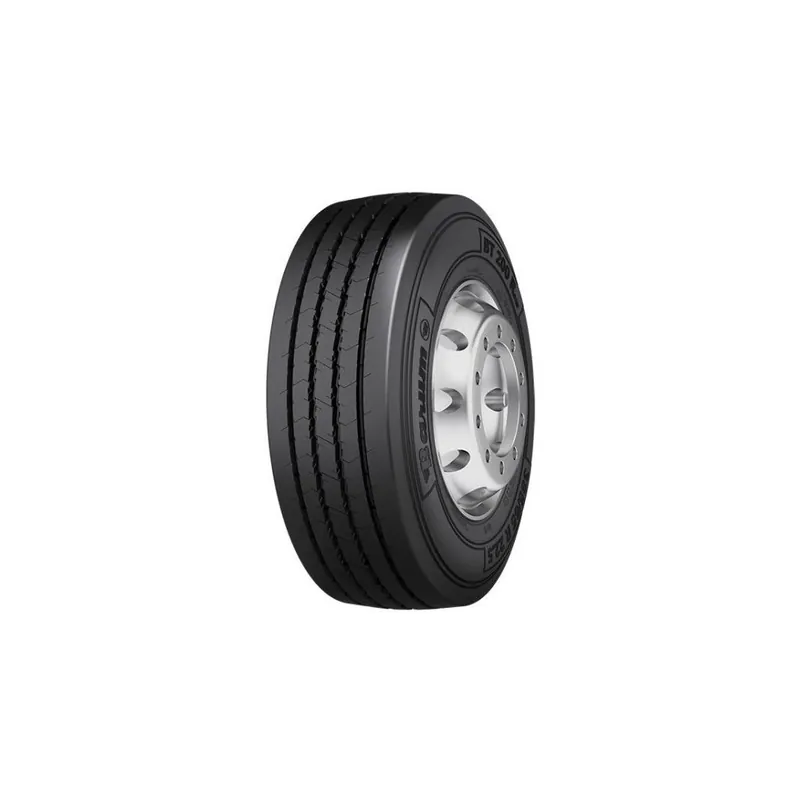 215/75 R17,5 135/133K BT 200 R M+S TL BARUM Sezónní Sleva