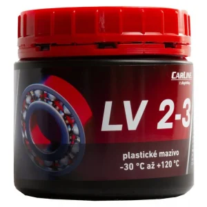 Tuk mazací universální GREASE  LV 2-3  350g Kup Teď