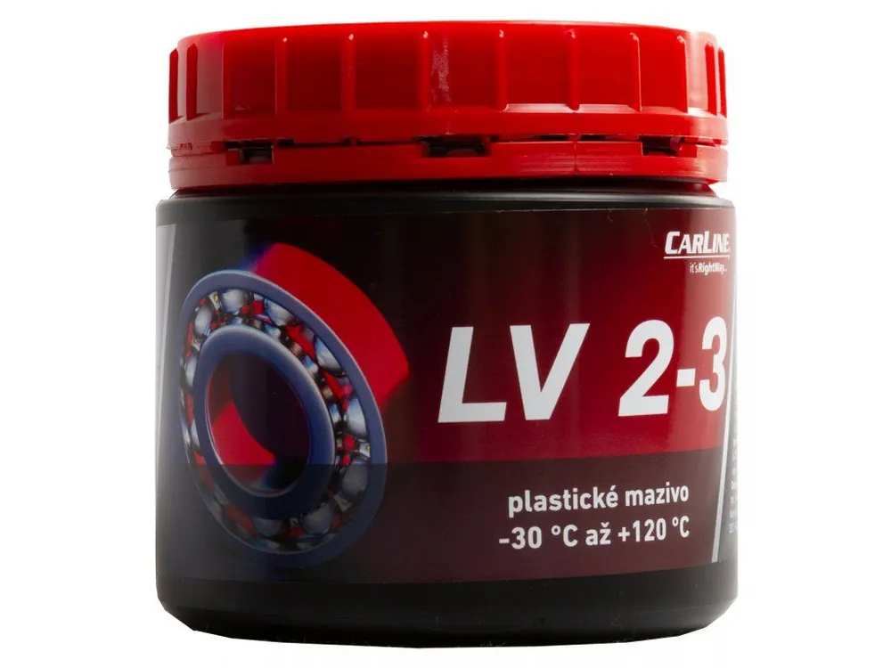 Tuk mazací universální GREASE LV 2-3 350g Kup Teď