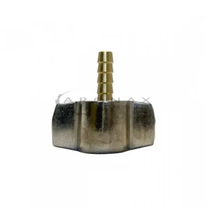 Nová Kolekce Motýlek hadice na foukání pneumatik M16x1,5/6mm