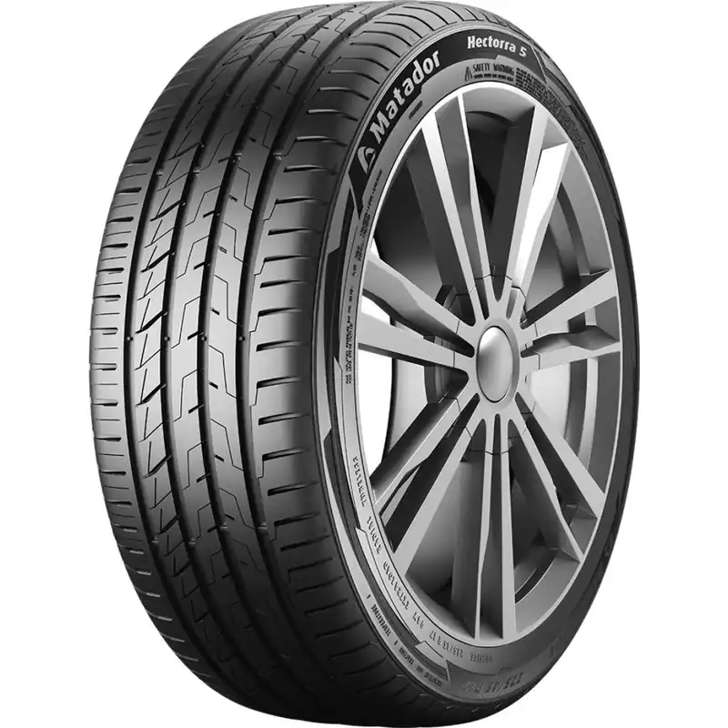225/40 R18 92Y XL FR Hectorra 5 EV TL MATADOR Novinka
