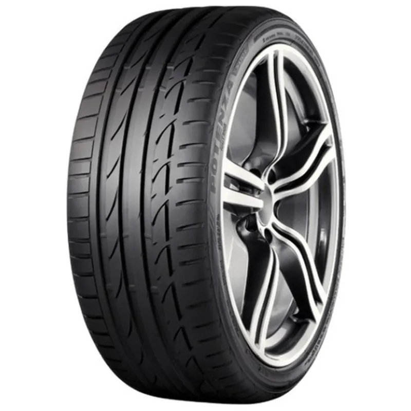 225/40 R18 92Y XL POTENZA S001 TL BRIDGESTONE Rychlé Dodání