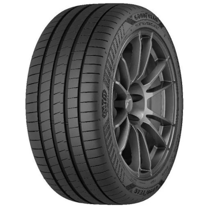 Akce 225/45 R17 91Y EAGLE F1 ASYMMETRIC 6 TL GOODYEAR