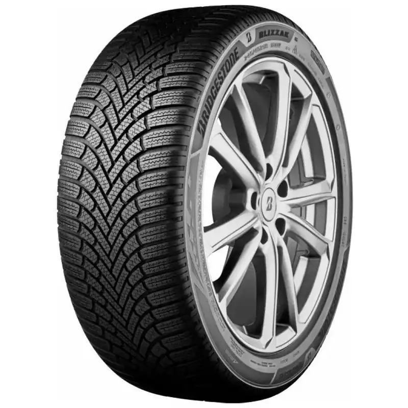 Akce 225/45 R17 94V XL BLIZZAK 6 M+S 3PMSF TL BRIDGESTONE