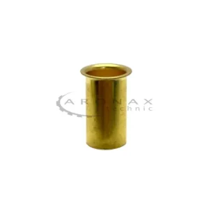 Zlevněný Vsuvka Pa trubky Q 10 mm  (8x13)