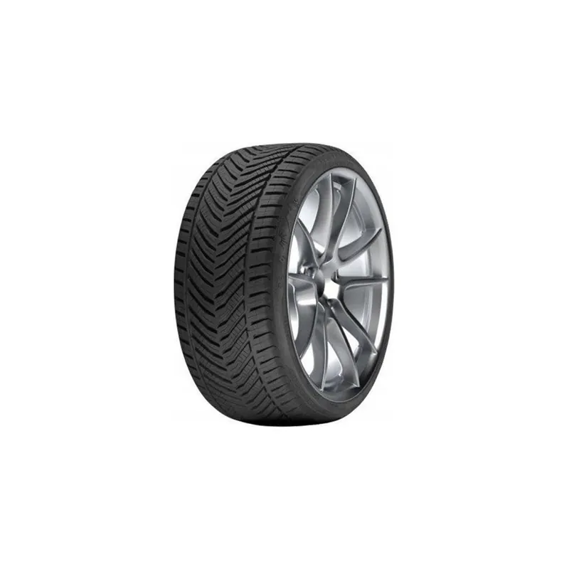 225/45 R17 94W ALL SEASON TL XL M+S 3PMSF ZR RIKEN Akční Nabídka