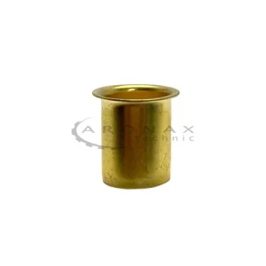Bezpečná Platba Vsuvka Pa trubky Q 15 mm  (12x13)
