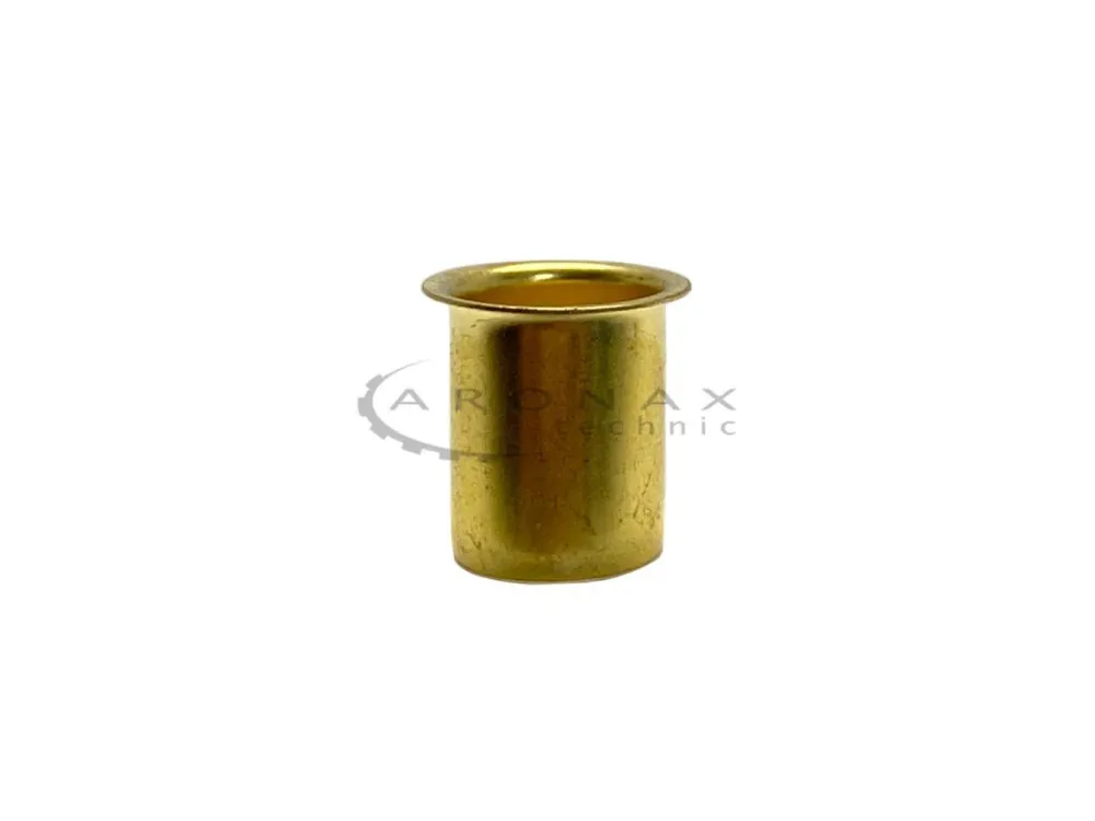 Bezpečná Platba Vsuvka Pa trubky Q 15 mm (12x13)