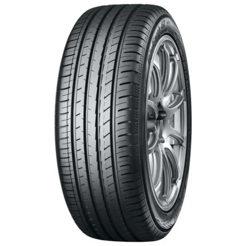 225/45 R19 96W XL BluEarth-GT AE51 TL YOKOHAMA Vrácení Zdarma
