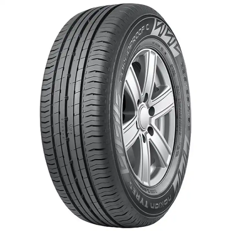 225/75 R16 C 121/120R Cargoproof C TL NOKIAN TYRES Tovární Cena