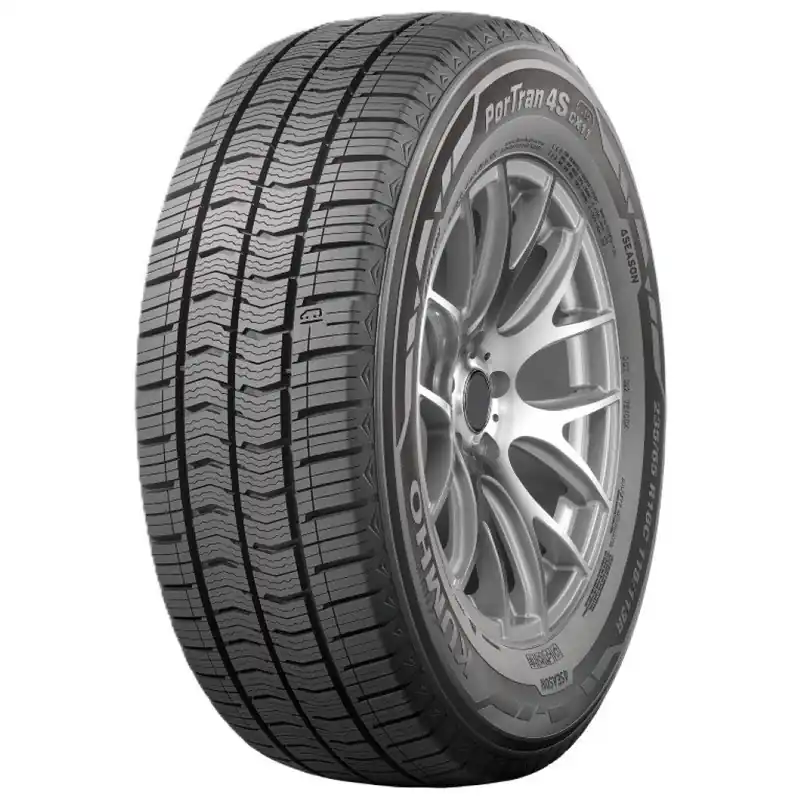 Nakupujte Hned 225/75 R16 C 121/120R Portran 4S CX11 M+S 3PMSF TL KUMHO