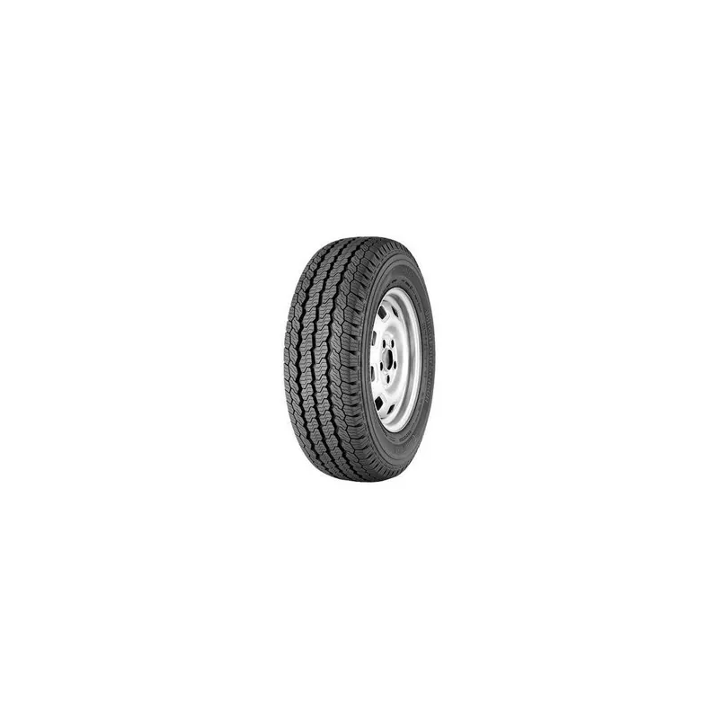 225/75 R16 C 121/120R VancoFourSeason 2 TL CONTINENTAL Aktuální