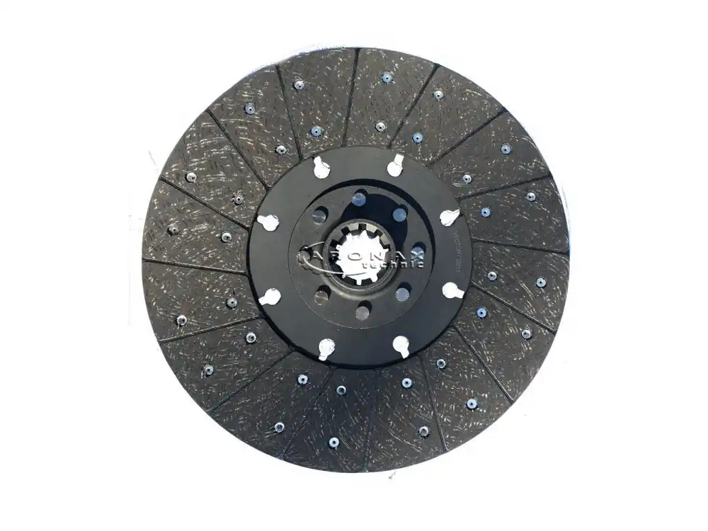 Horká Nabídka Lamela spojky LIAZ 110-151 420mm