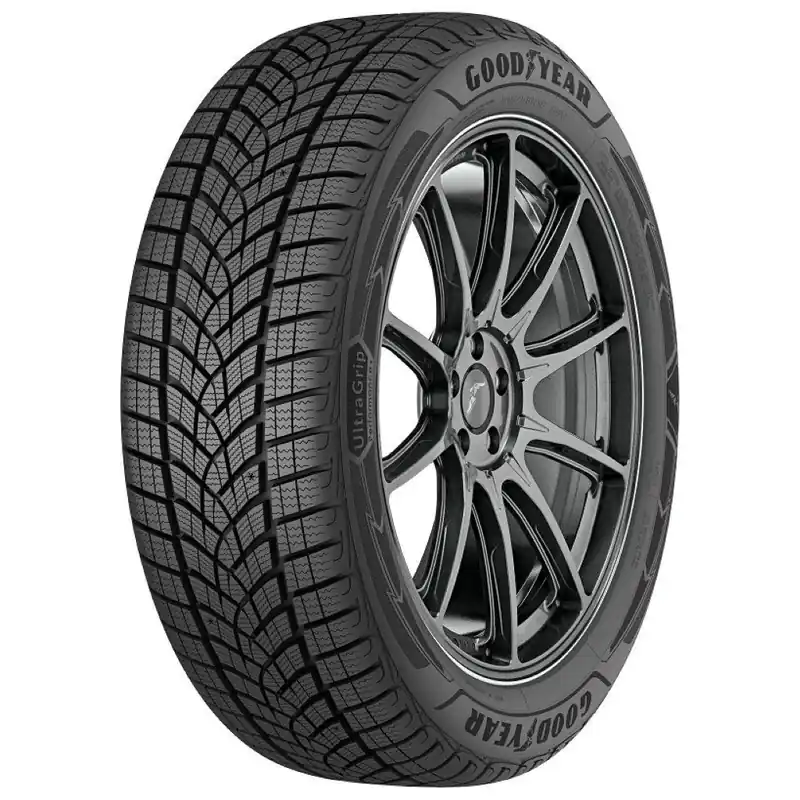 225/60 R18 104V XL ULTRAGRIP PERFORMANCE + SUV M+S 3PMSF TL GOODYEAR Novinka