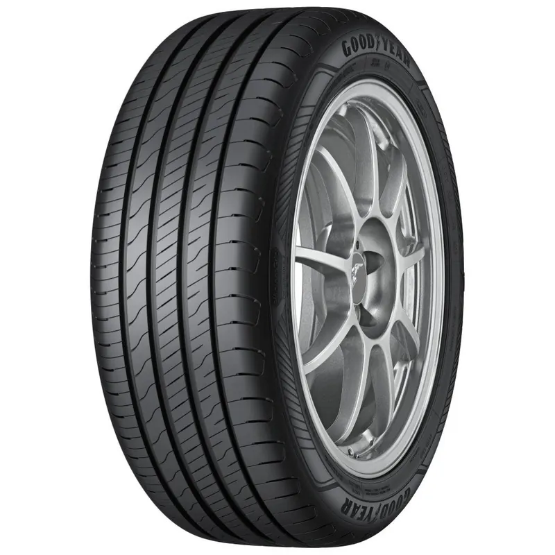 Rychlé Dodání 225/65 R17 102H EFFICIENTGRIP 2 SUV TL GOODYEAR