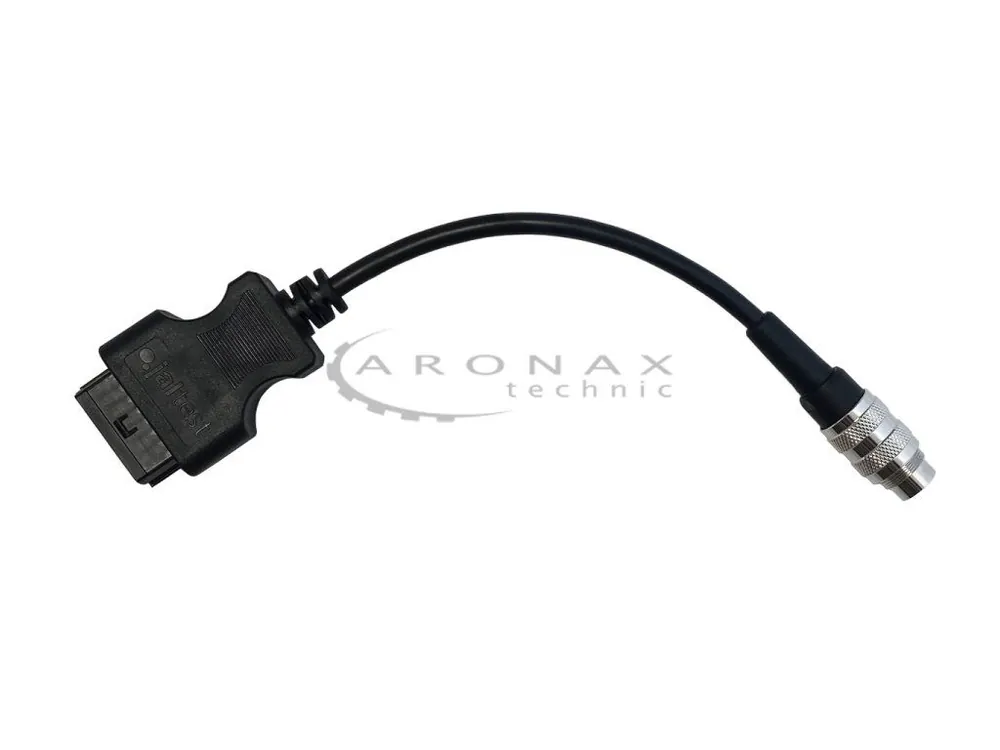 Kabel JalTest CLASS 8pin Horká Nabídka