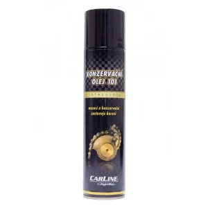 Cenově Výhodný Olej konzervační KONKOR 101 400ml