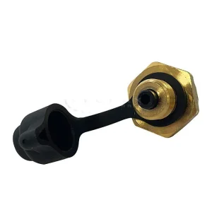 Kontrolní přípojka M16x1,5/M22x1,5 vnitřní Finální Výprodej