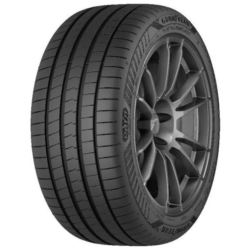 Novinka 235/45 R18 98Y XL EAGLE F1 ASYMMETRIC 6 TL GOODYEAR