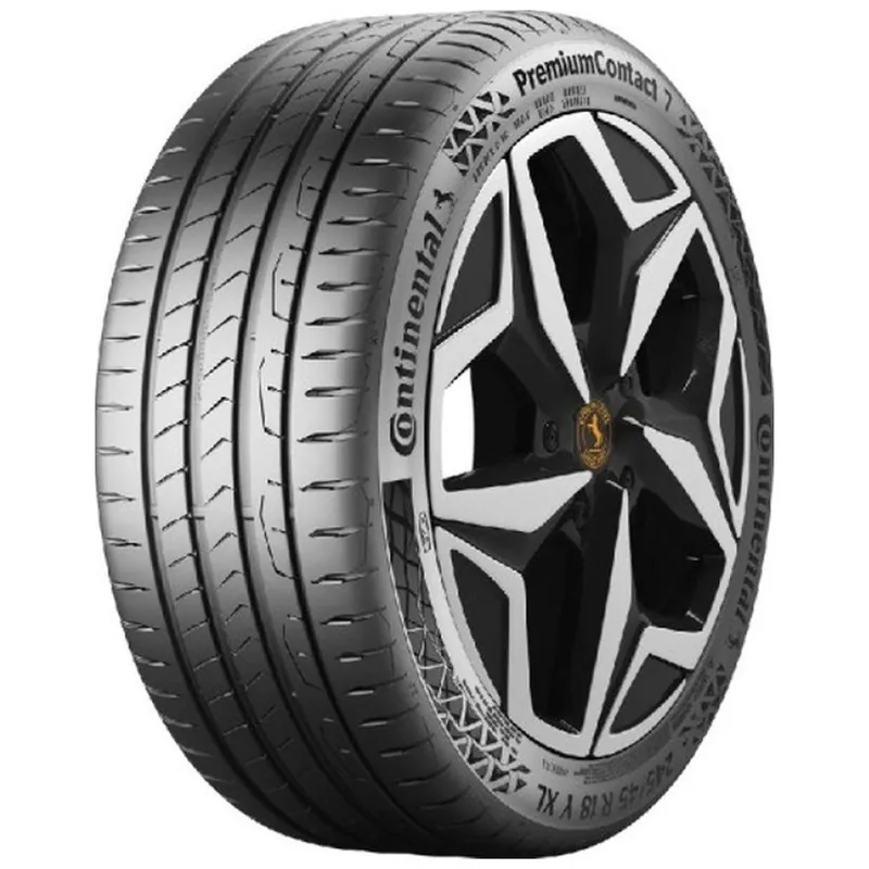 Oblíbený 235/45 R18 98Y XL PremiumContact 7 TL CONTINENTAL
