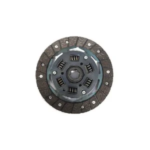 Zlevněný Lamela spojky ŠKODA 1203 d=190mm, 4° převodovka, 6 drážek, odpružená