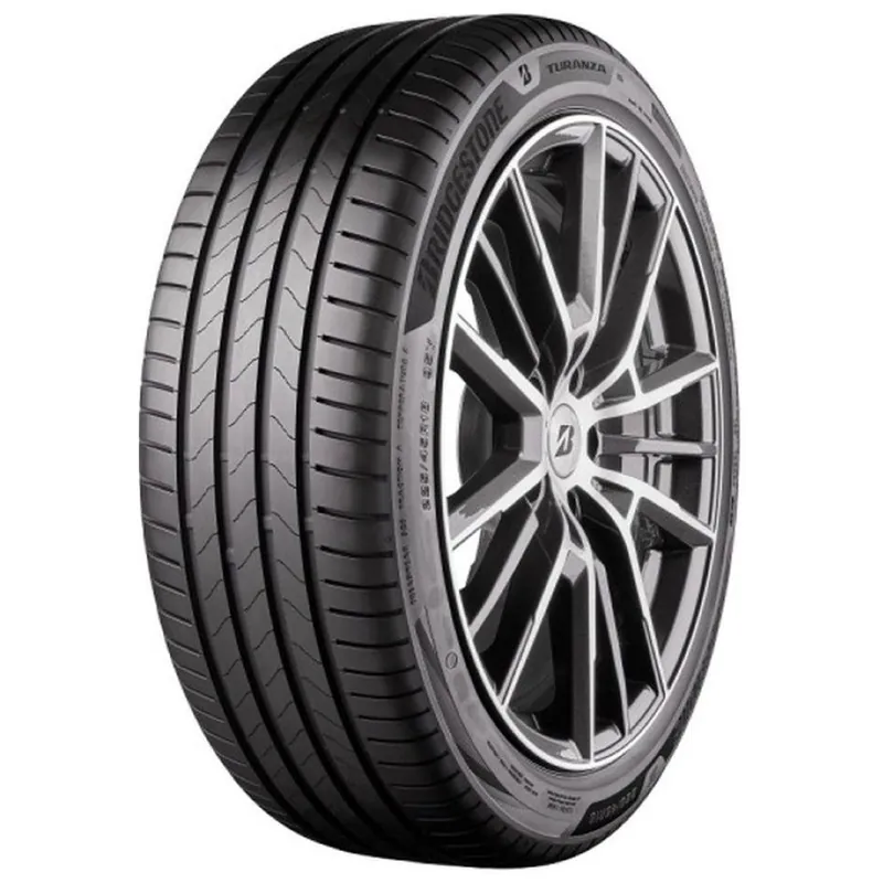 Nejprodávanější 235/55 R18 100V TURANZA 6 TL BRIDGESTONE