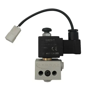 Ventil EV 04  24 V NAVARA Jen Po Omezenou Doba