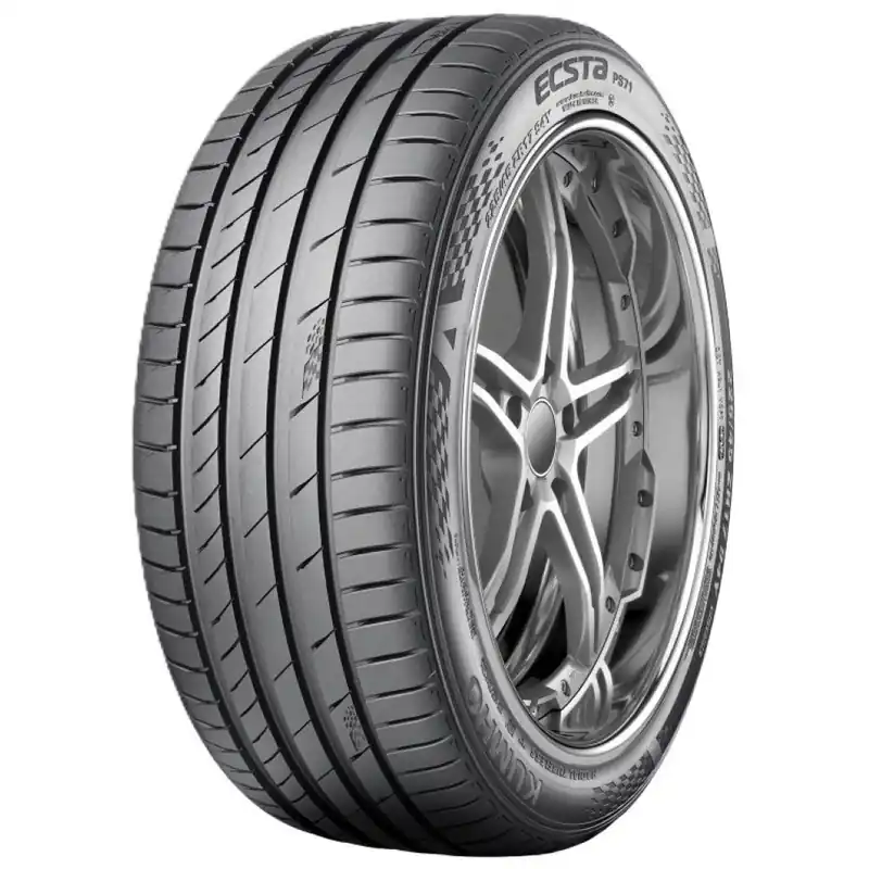 Ihned K Objednání 235/55 R18 104W XL Ecsta PS71 TL KUMHO