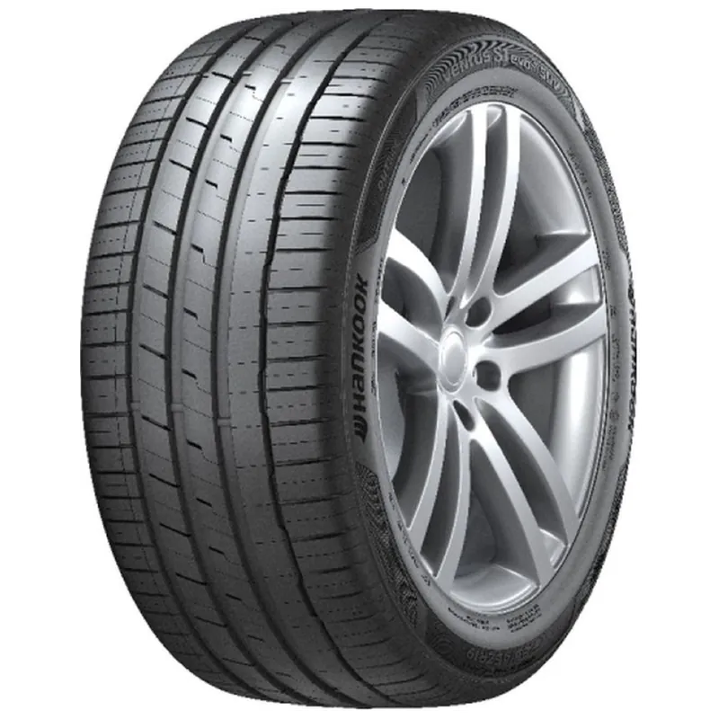 235/55 R19 101V K127A Ventus S1 Evo3 SUV TL HANKOOK Objednat Nyní