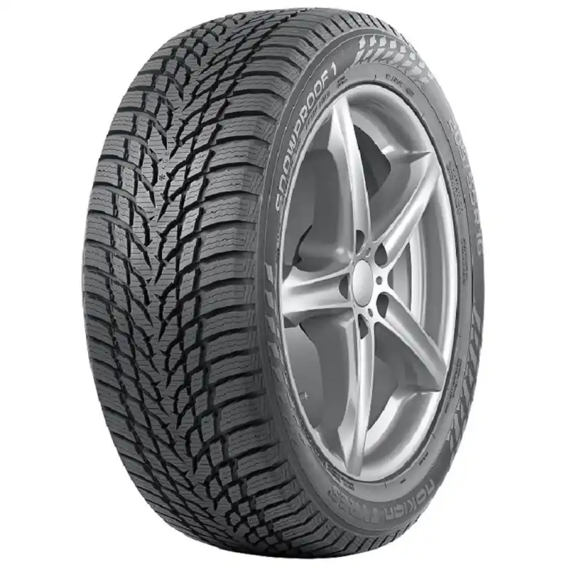 Speciální Cena 235/55 R20 105H XL Snowproof 1 M+S 3PMSF TL NOKIAN TYRES
