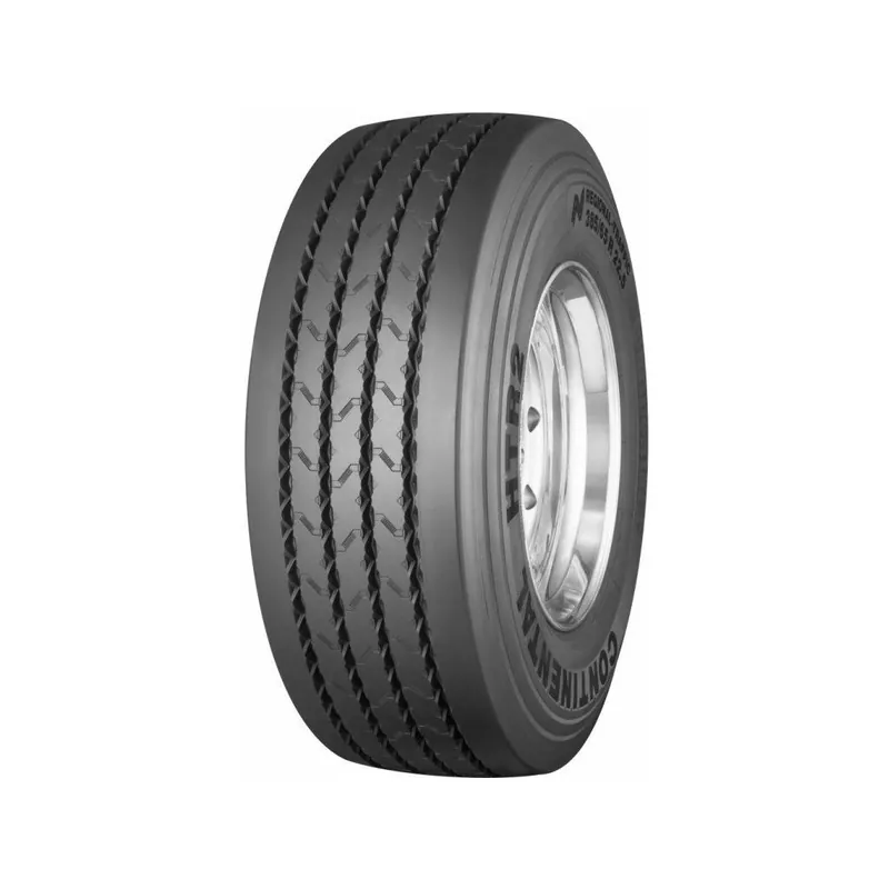 Značkový 235/75 R17,5 143/141K (144/144F) HTR2+ M+S 3PMSF TL CONTINENTAL