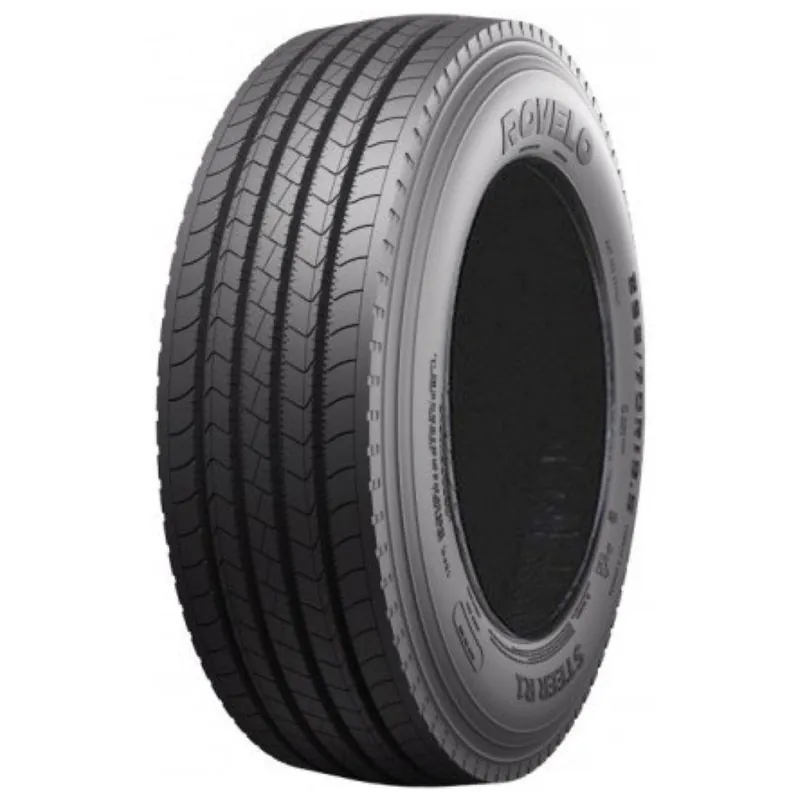 235/75 R17,5 143/141L Steer R1 M+S 3PMSF TL ROVELO Odeslání Ihned