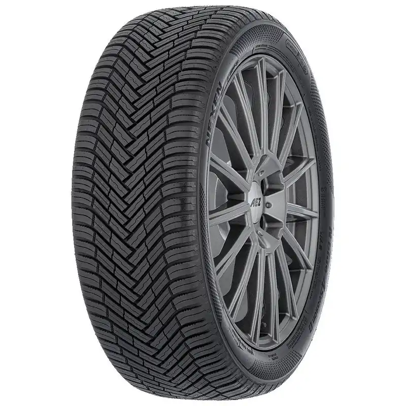 245/35 R19 93Y XL N´BLUE 4SEASON 2 RPB TL NEXEN Top Prodej