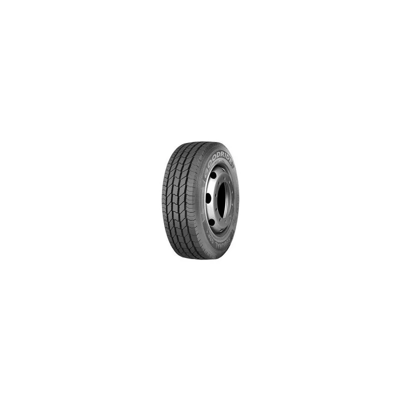 245/70 R17,5 136/134M GSR+1 M+S 3PMSF TL GOODRIDE Jen Po Omezenou Doba